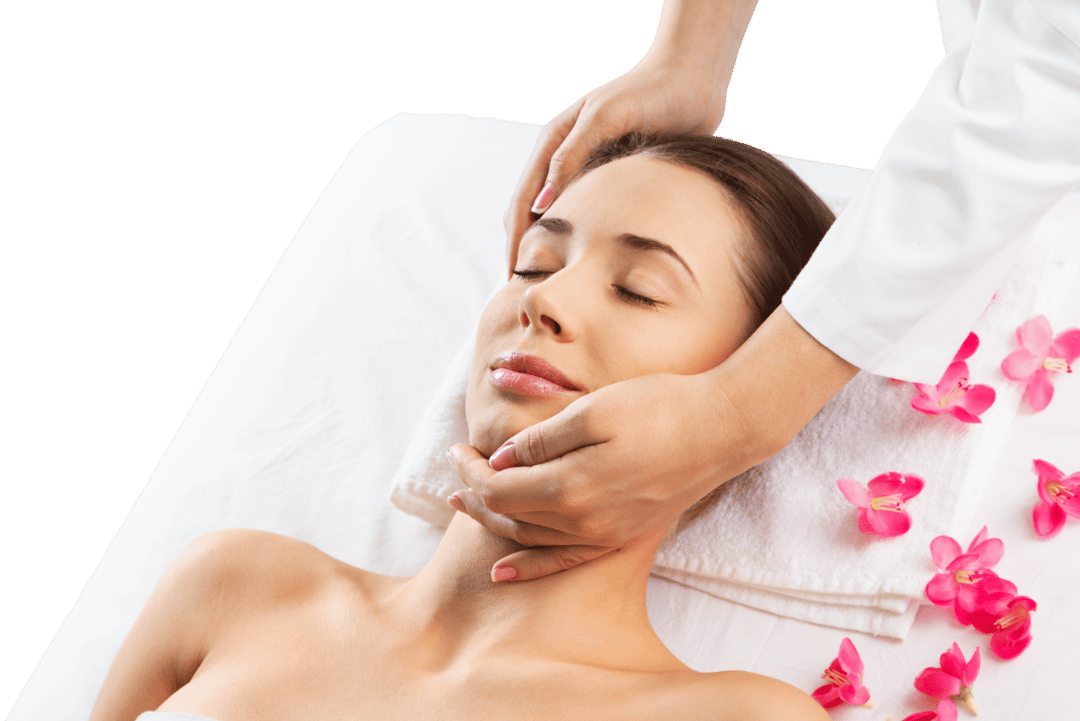 Yooma Spa & Massage